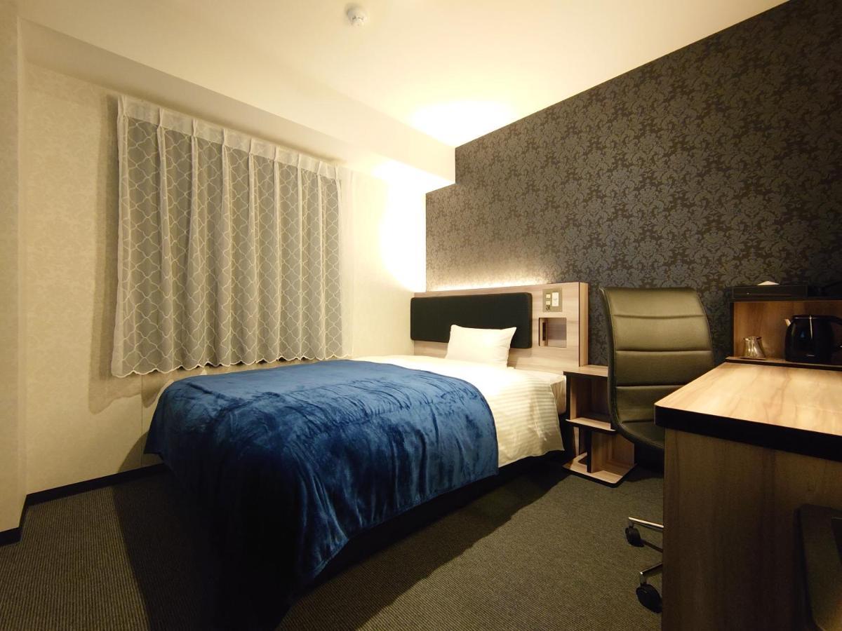 Green Rich Hotel Kobe Sannomiya Dış mekan fotoğraf